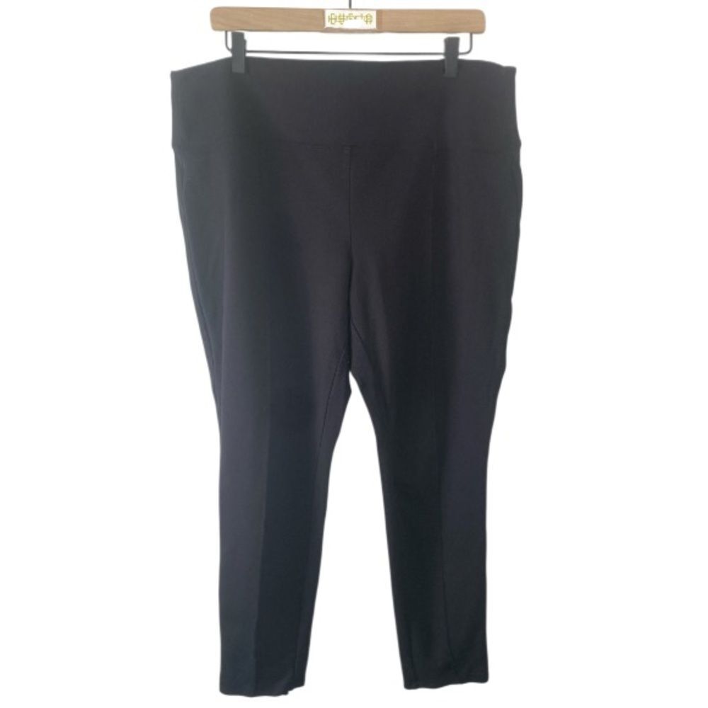 Apt. 9 Black Women's Pants// XXL
